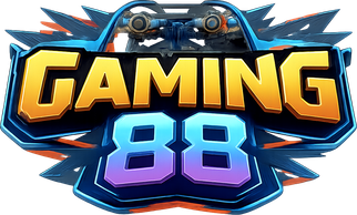 Gaming88 Logo